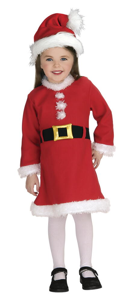 Costum de carnaval - Craciunita