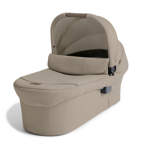 Joie - Landou Ramble XL Signature, Sandstone (pentru carucioarele Finiti, Tourist, Aeria, Parcel, Versatrax, Litetrax)