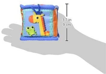 Bright Starts - Cuburi Grab & Stack