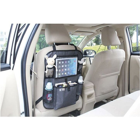 Organizator auto cu suport pentru tableta Altabebe AL1101