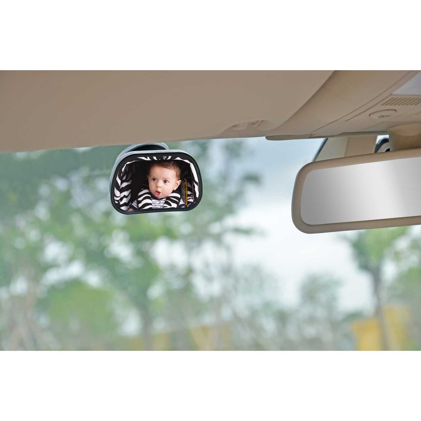 Oglinda Auto Retrovizoare Altabebe AL1106