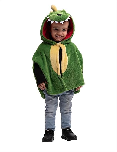 Pelerina - Dinozaur vesel