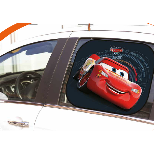 Set 2 parasolare Cars TataWay CZ10245