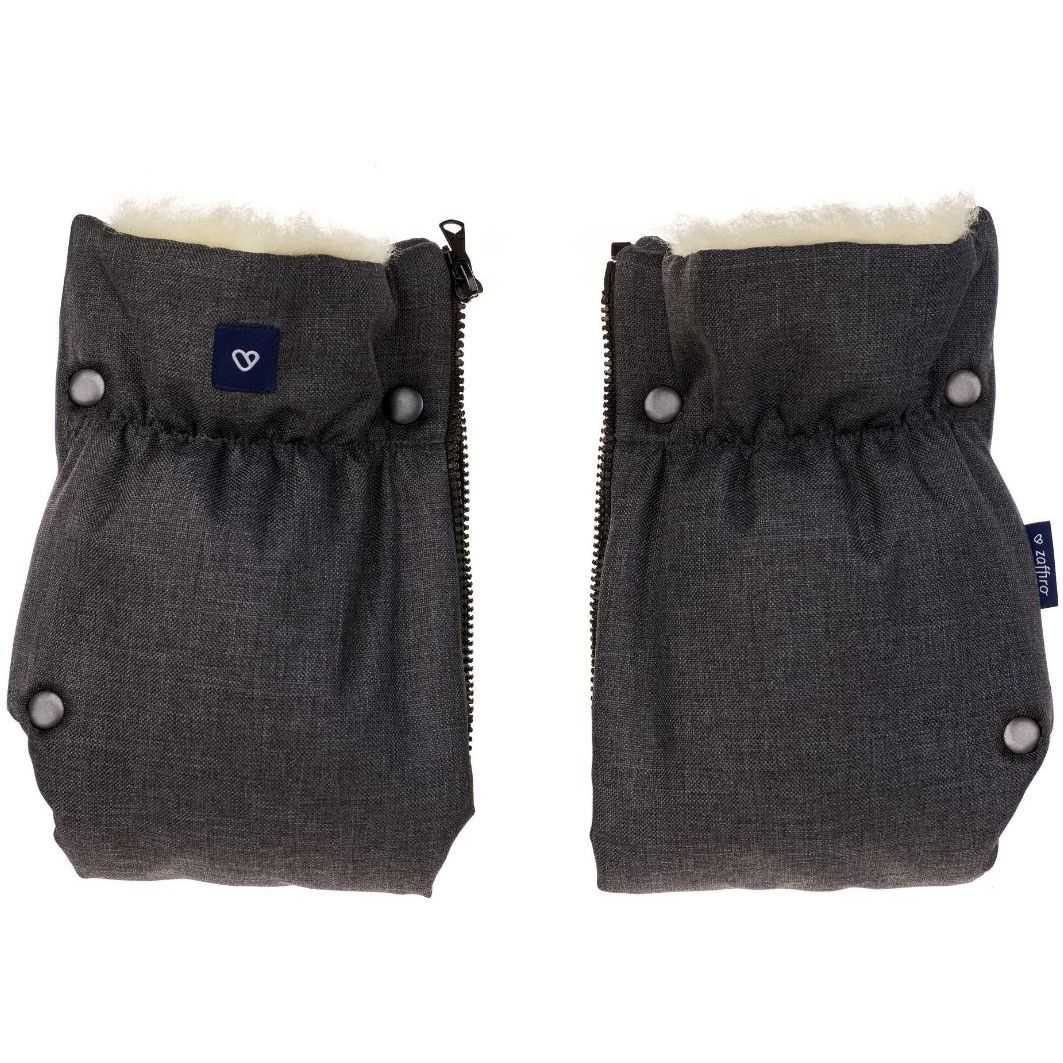 Manusi universale pentru carucior saniuta Womar Zaffiro AN-RM-02