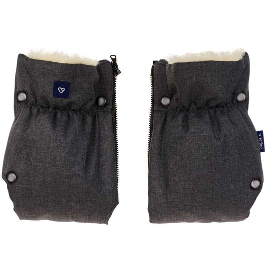 Manusi universale pentru carucior saniuta Womar Zaffiro AN-RM-02