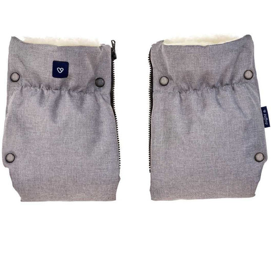 Manusi universale pentru carucior saniuta Womar Zaffiro AN-RM-02