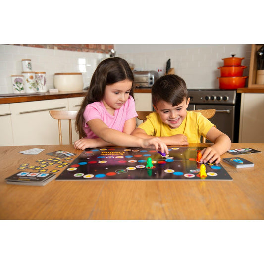 Joc - Aventura spatiala