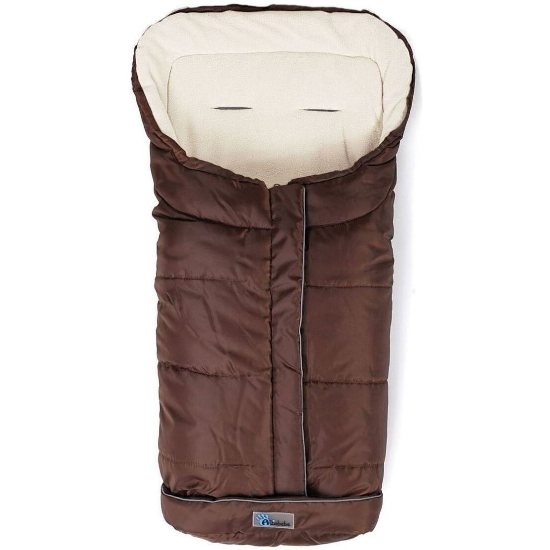 Sac de iarna pentru carucior XL Active Line Altabebe AL2203XL