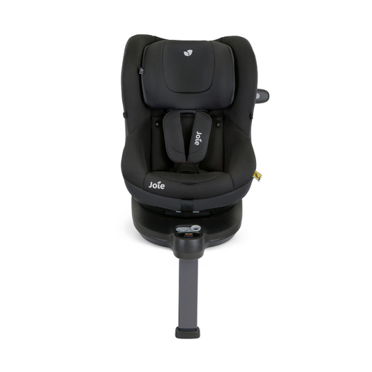 Joie - Scaun auto i-Spin 360° Shale, 40-105 cm, testat ADAC si certificat R129