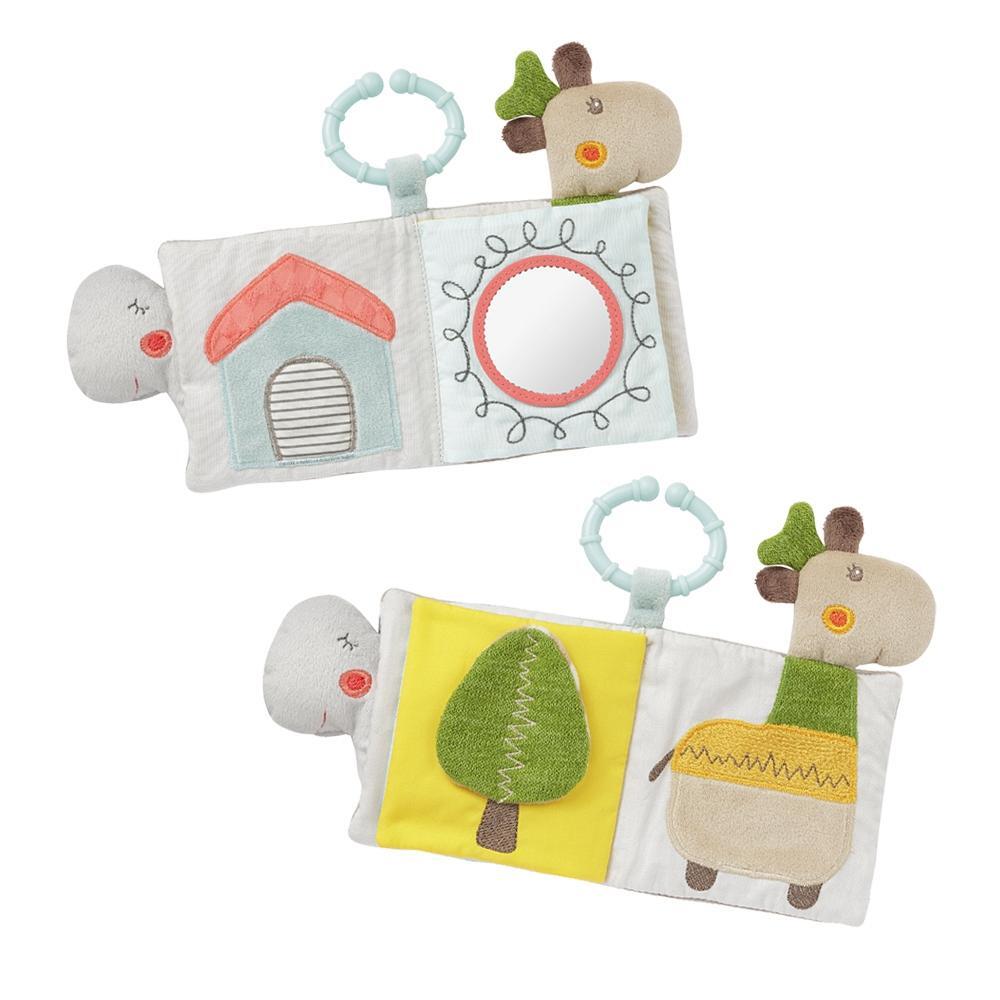 Fehn Carticica din plus - Loopy si Lotta - imaginea 6