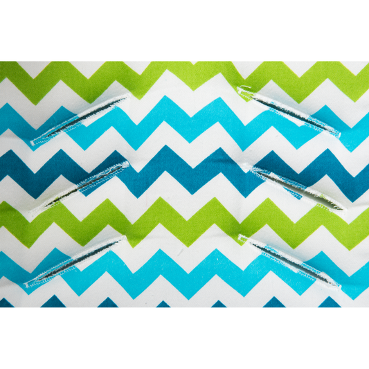 Perna pentru carucior N3 Bumbac Womar Zaffiro AN-PW-03B