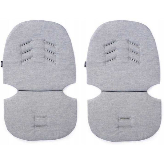 Perna pentru carucior N3 Bumbac Womar Zaffiro AN-PW-03B