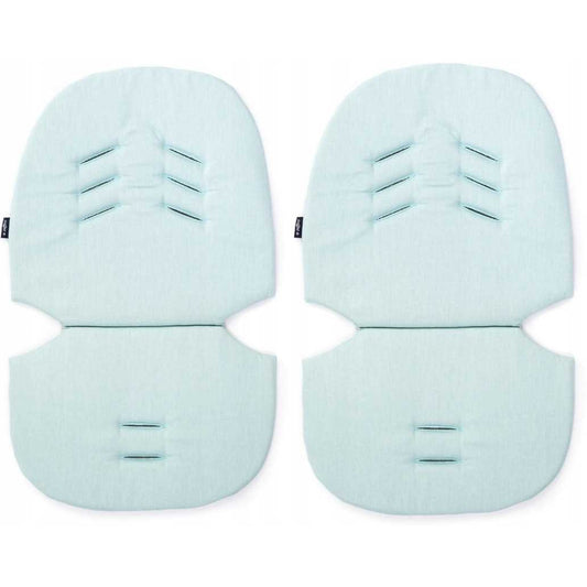 Perna pentru carucior N3 Bumbac Womar Zaffiro AN-PW-03B