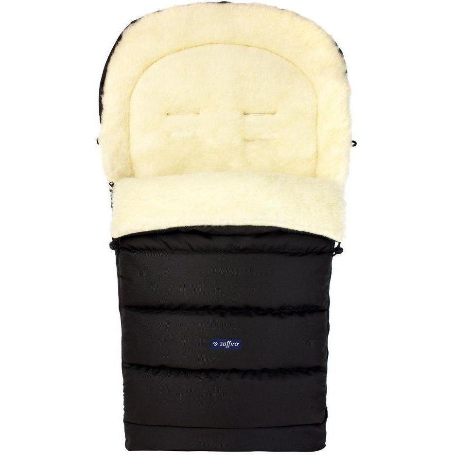 Womar Zaffiro Sac de iarna iGrow Eco din lana oaie Womar Zaffiro 3Z-SW-20M - imaginea 3