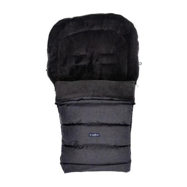 Sac de iarna iGrow Plush Womar Zaffiro 3Z-SW-20MP