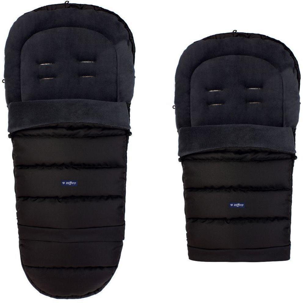 Sac de iarna iGrow Plush Womar Zaffiro 3Z-SW-20MP