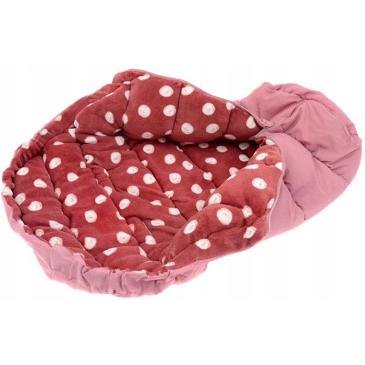Tutumi Sac de iarna 4 in 1 Tutumi TT19479 - imaginea 3