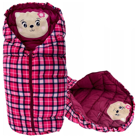 Sac de iarna 4 in 1 Tutumi TT19479