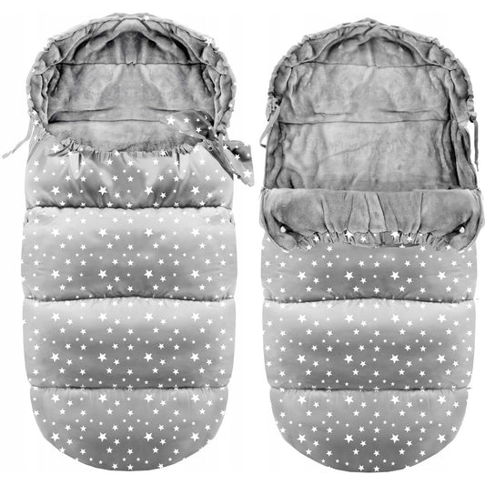 Sac de iarna ICE Tutumi TT32485