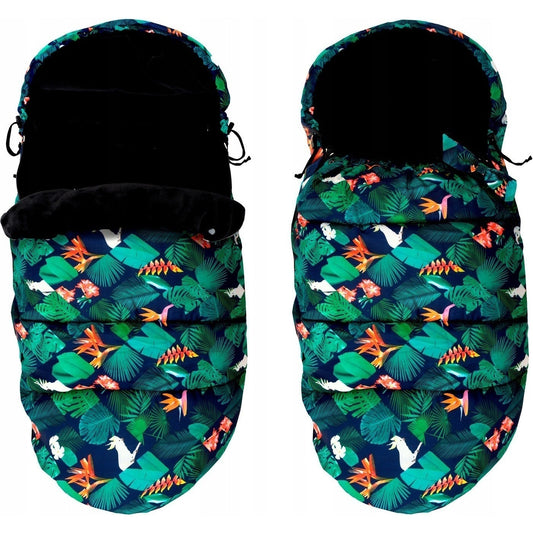 Sac de iarna ICE Tutumi TT32485