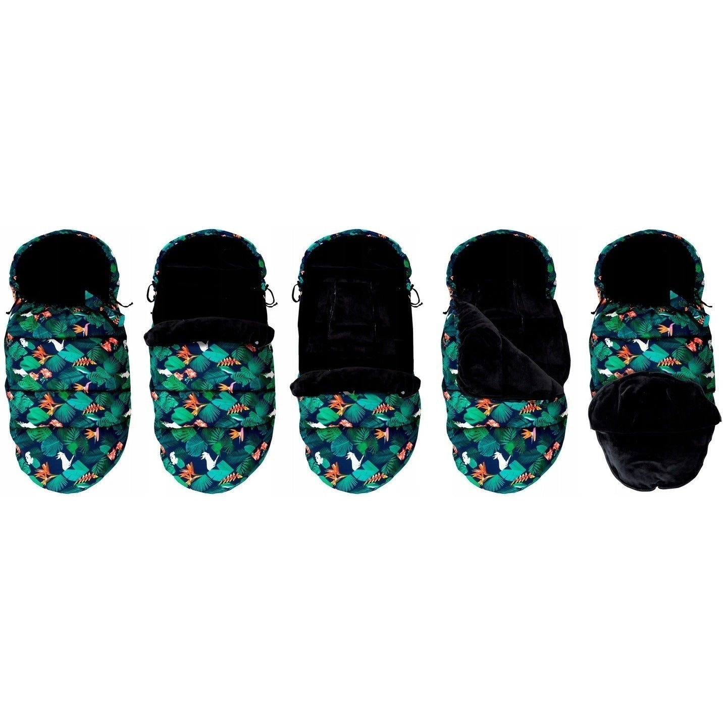 Tutumi Sac de iarna ICE Tutumi TT32485 - imaginea 4