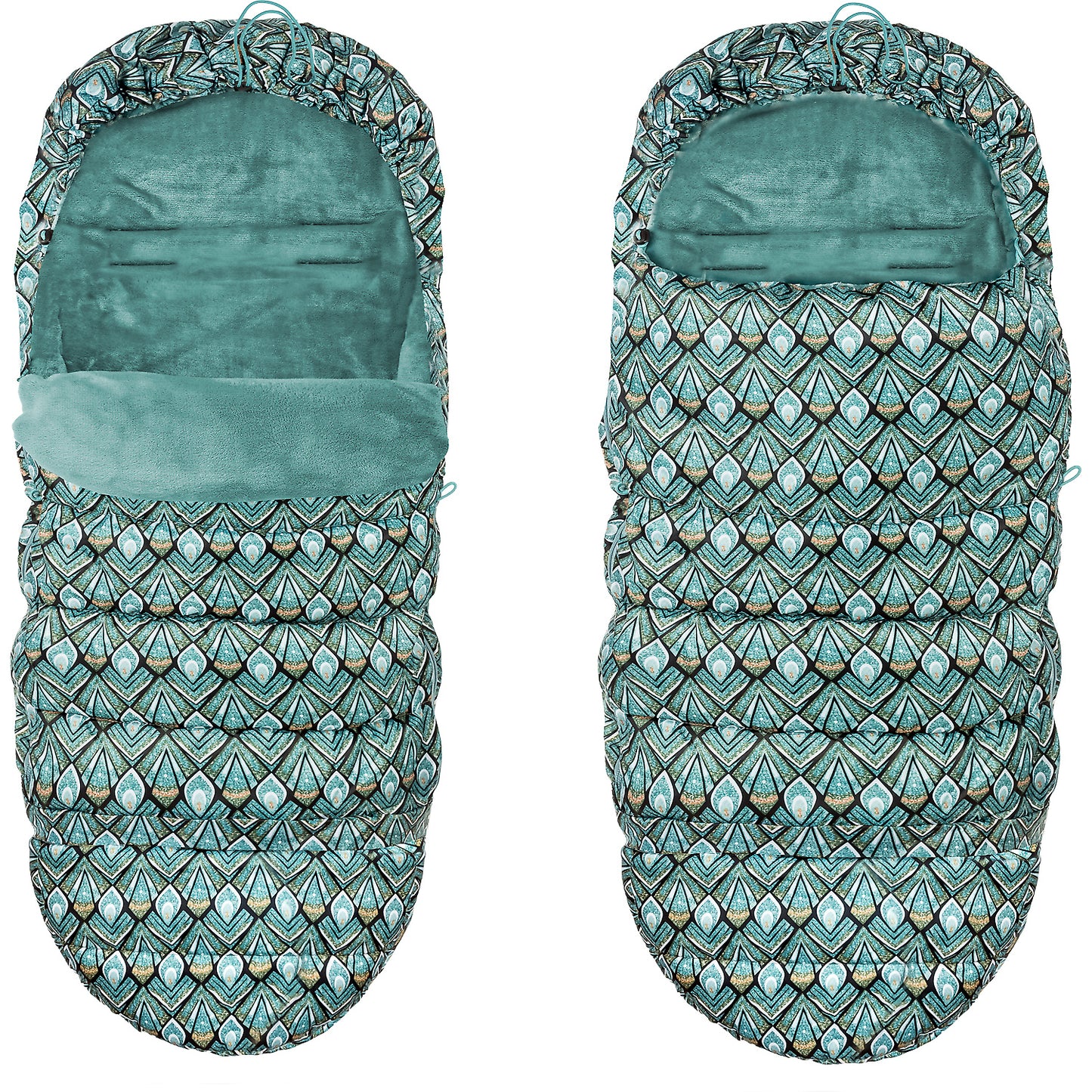 Tutumi Sac de iarna GROW UP Tutumi TT37569 - imaginea 2
