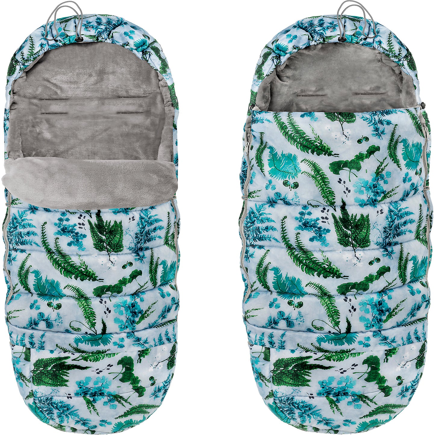 Tutumi Sac de iarna GROW UP Tutumi TT37569 - imaginea 2