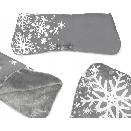 Manusi universale pentru carucior Tutumi TT34138