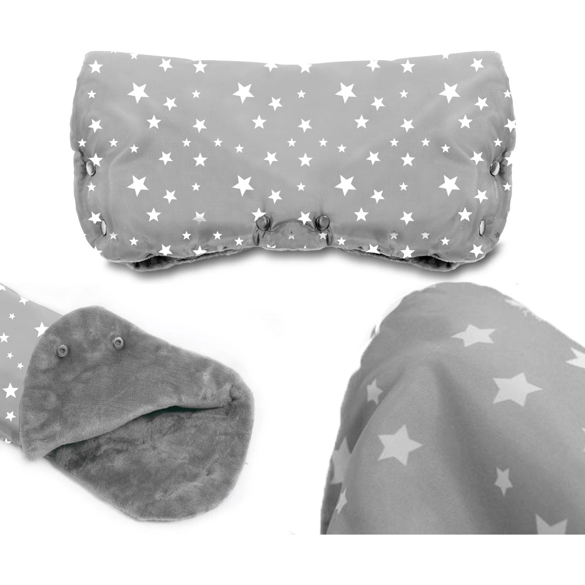 Manusi universale pentru carucior Tutumi TT34138