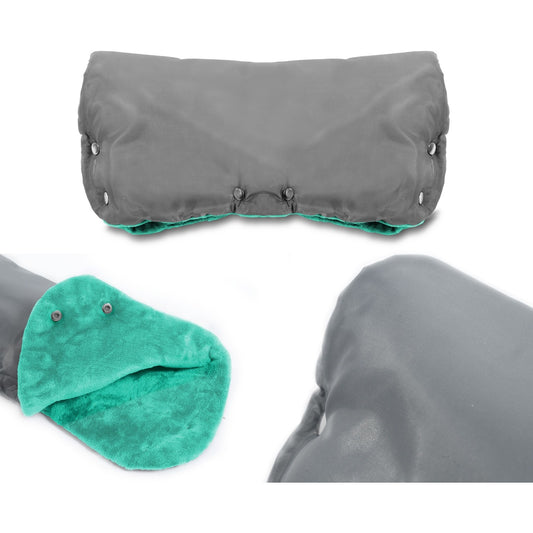 Manusi universale pentru carucior Tutumi TT34138