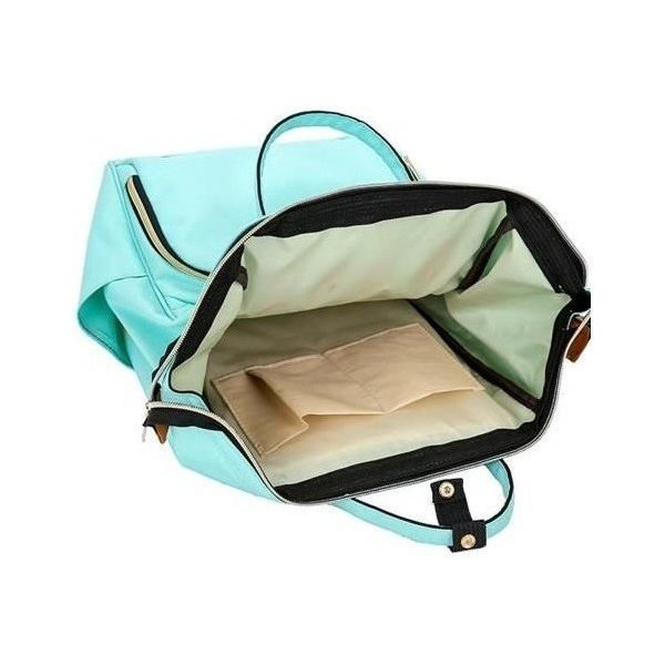 Iso Trade Geanta-Rucsac pentru Mamici Iso Trade MY4501 - imaginea 9