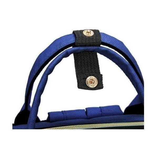 Iso Trade Geanta-Rucsac pentru Mamici Iso Trade MY4501 - imaginea 6
