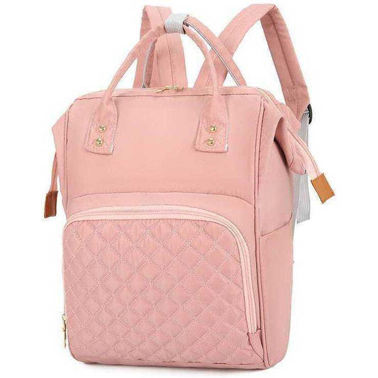 Rucsac multifunctional mamici Diamond Bambinice BN030