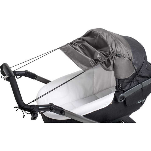 Parasolar cu laterale pentru landou si carucior Altabebe AL7012