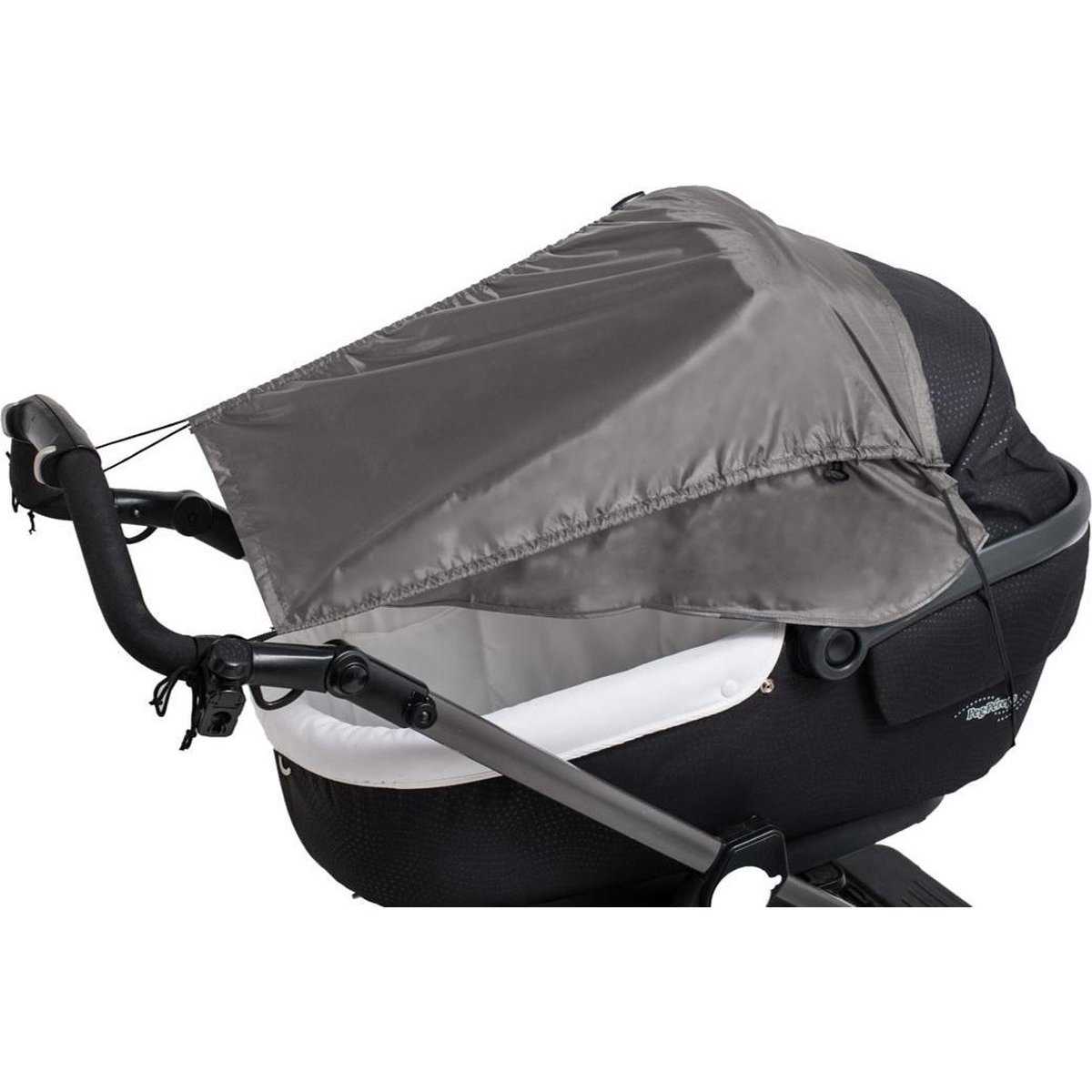 Parasolar cu laterale pentru landou si carucior Altabebe AL7012