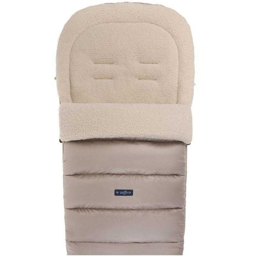 Sac de iarna iGrow 2.0 Lama Womar Zaffiro 3Z-SW-20LM