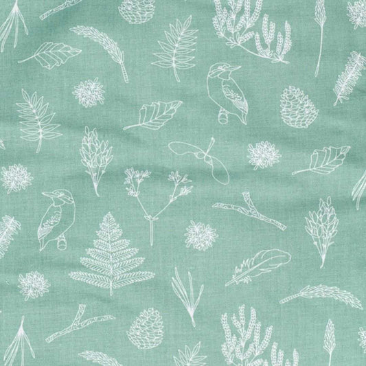 Port Bebe bumbac 5 in 1 Womar Zaffiro KO-3ZB-069