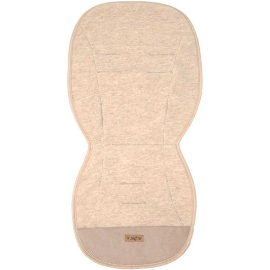 Salteluta pentru carucior 85 cm Lana fiarta si Plasa AIR Womar Zaffiro 3Z-PWF-92