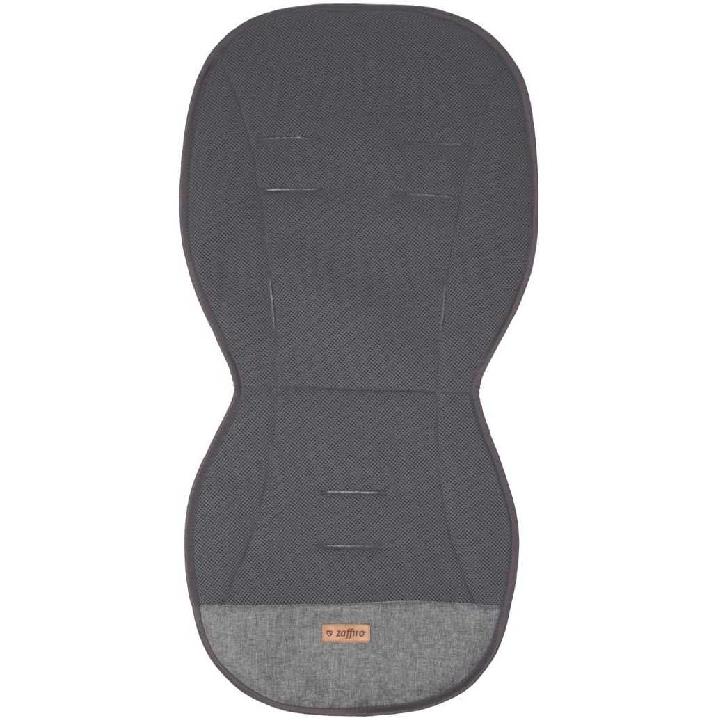 Womar Zaffiro Salteluta pentru carucior 85 cm Lana fiarta si Plasa AIR Womar Zaffiro 3Z-PWF-92 - imaginea 3