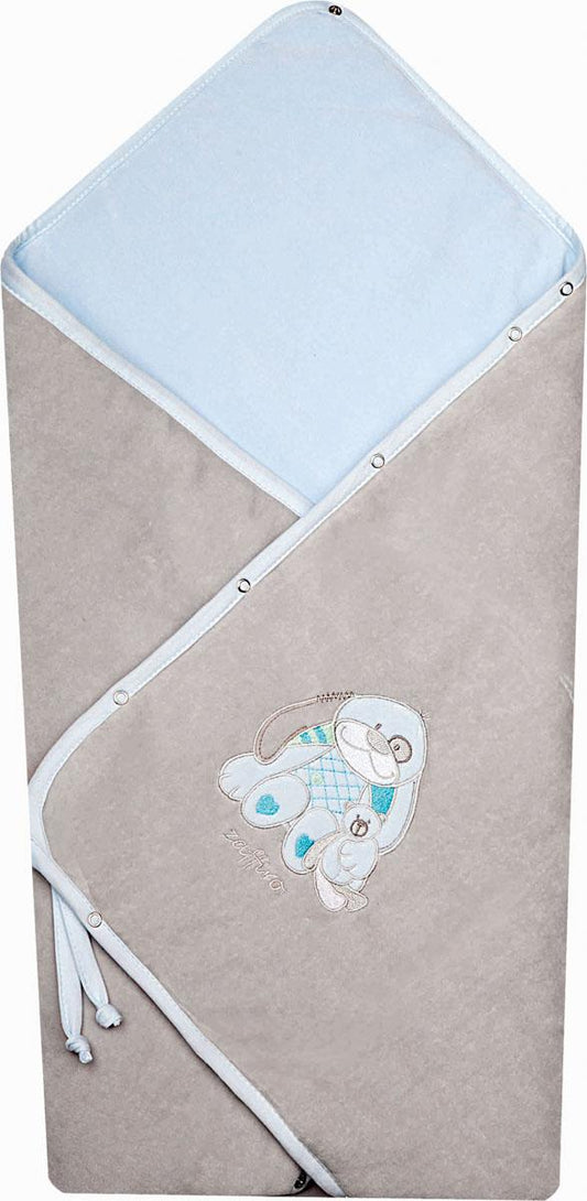 Paturica multifunctionala 90x90 Womar Zaffiro AN-OW-04