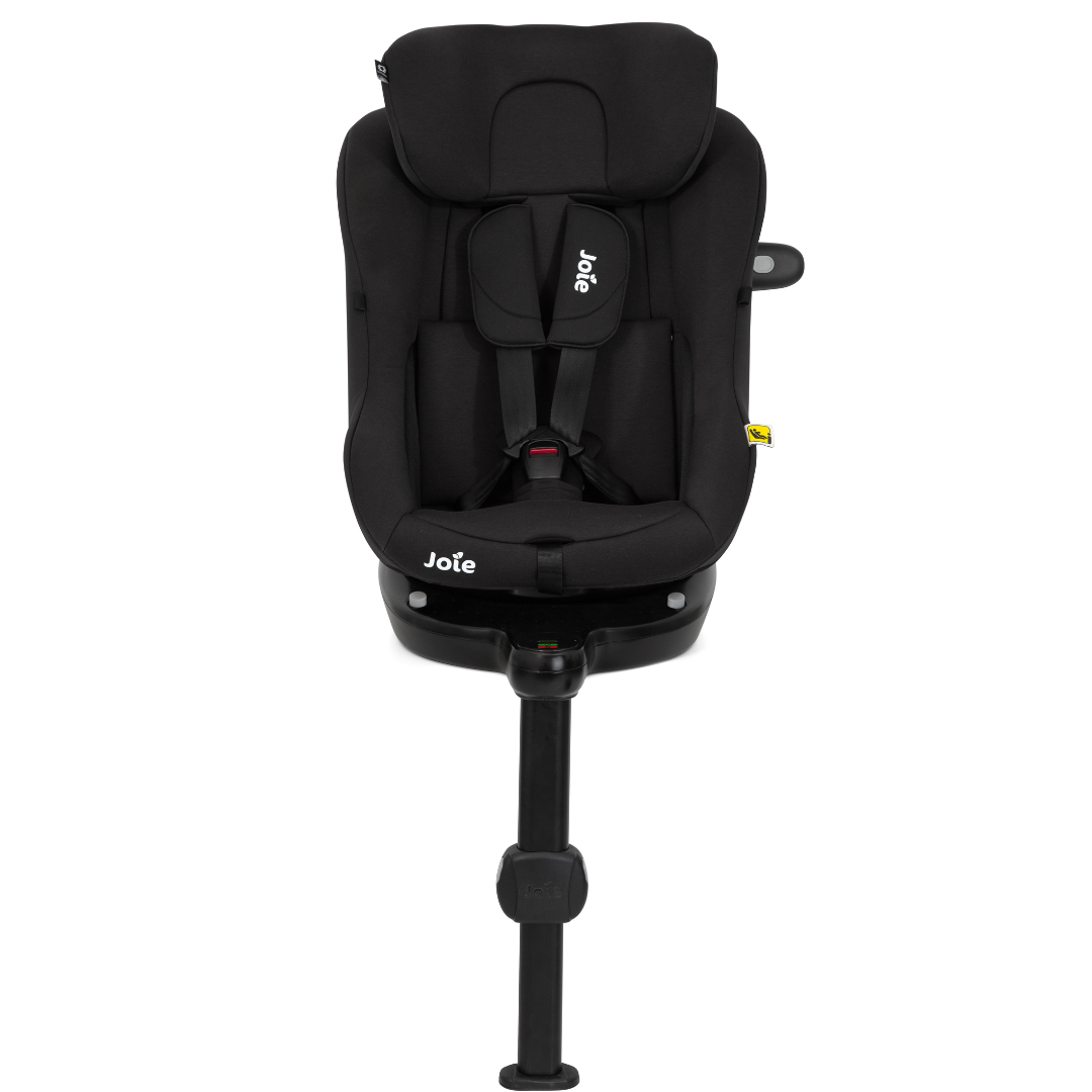 Joie Scaun auto i-Pivot 360° Shale, 40-105 cm, certificat R129 si testat ADAC - imaginea 11