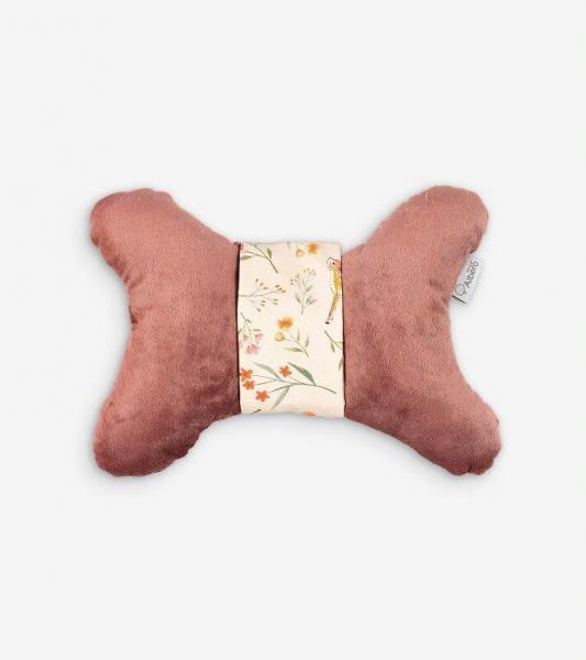 Perna fluture anti-soc Klups Flower F001