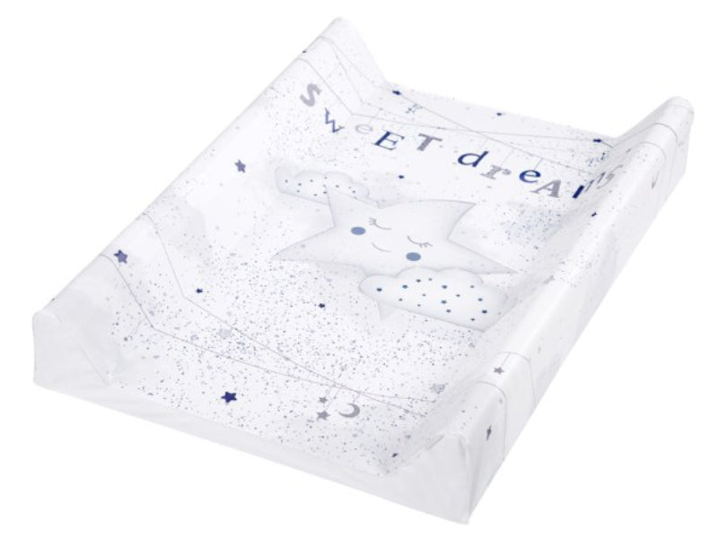 Saltea De Infasat Bebe Cu Intaritura 70x47,5 Klups My Star 065