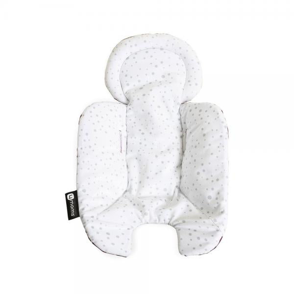 Perna Nou Nascut MAMAROO 5.0 BORDO