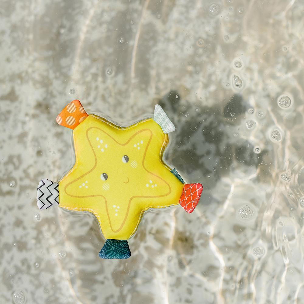 Fehn Burete baie - Steluta de mare - imaginea 5