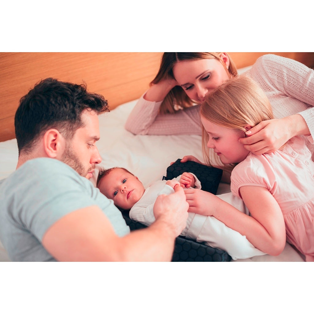 Suport de dormit Bumbac Plus Womar Zaffiro AN-OT-ZF01