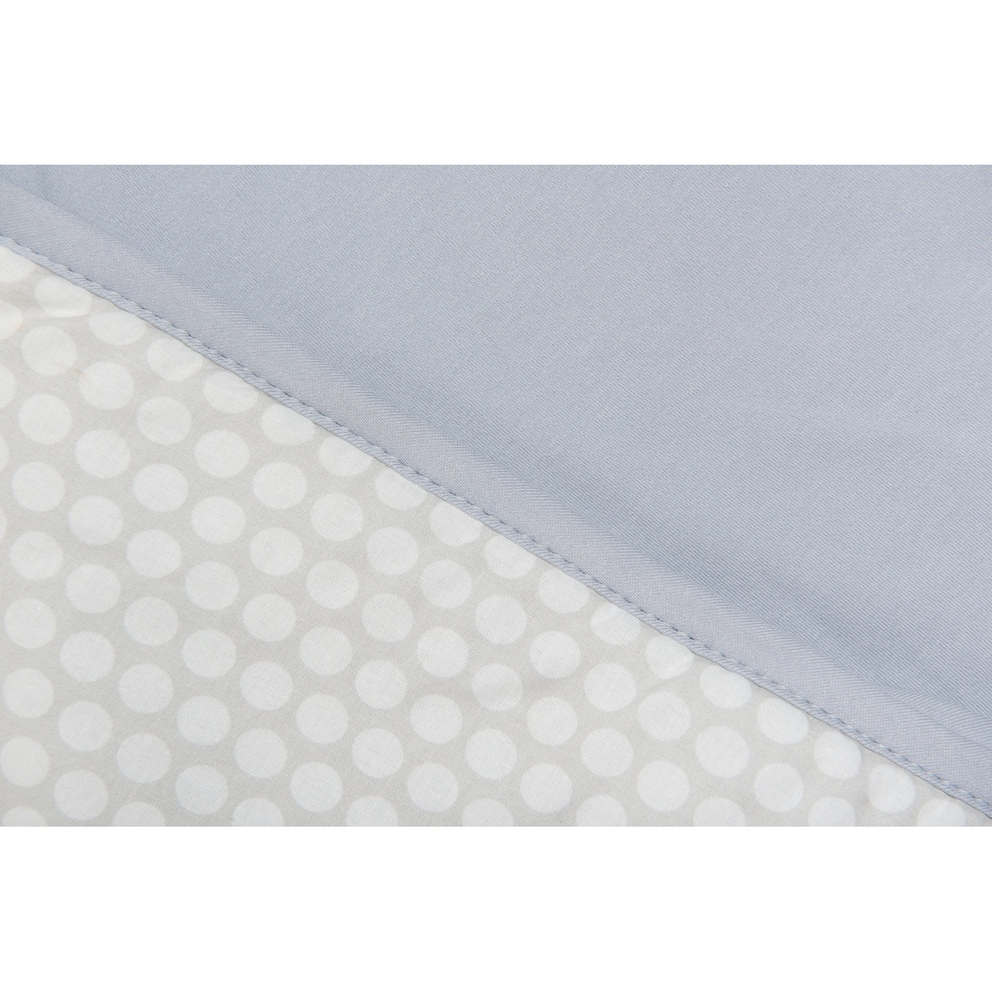 Paturica multifunctionala cu broderie Girafa Womar Zaffiro AN-OWZF-04GR