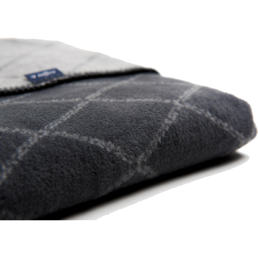 Paturica bebelusi Bumbac Romburi 75x100 Womar Zaffiro AN-KBR-01