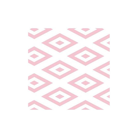 Scutec din muselina Romburi Womar Zaffiro SM-RB-01