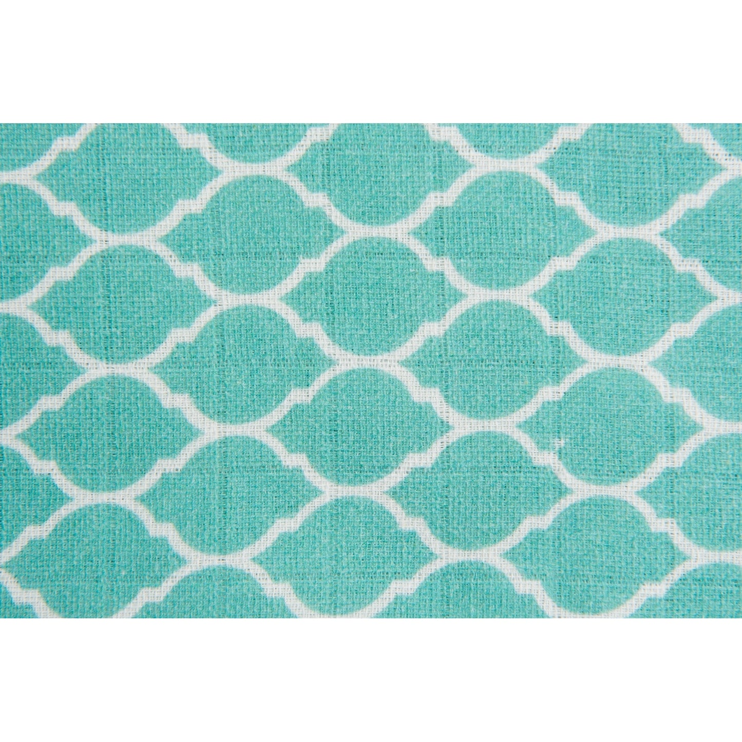 Scutec din muselina Honeycomb Womar Zaffiro SM-HB-01